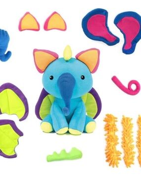 Educational Insights Mixaroo Toy